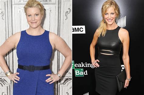 Shocking Celebrity Weight Loss Transformations Take A Deep Breath