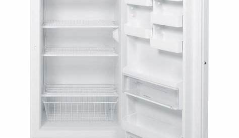 Freezer Choices – Frost Free vs. Manual Defrost (And Where To Put Them)