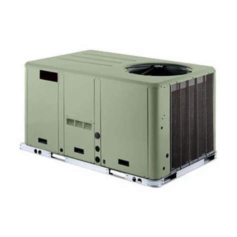 Trane Rooftop Air Conditioner For Industrial Use At Best Price In Surat
