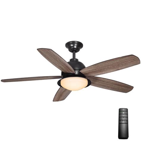 Mitchikodesigns Home Depot White Ceiling Fan With Light And Remote