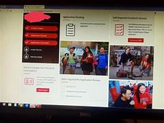 Rutgers Application Portal