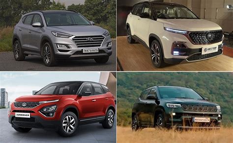 Research the 2021 hyundai tucson with our expert reviews and ratings. 2021 Jeep Compass vs Hyundai Tucson vs MG Hector vs ...