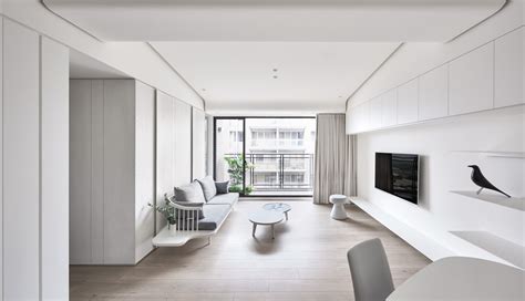 Minimalist Interior Design Living Room