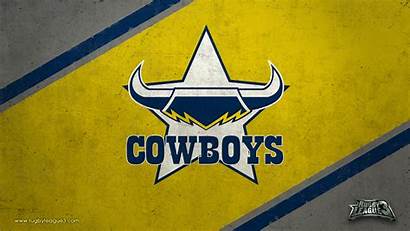Cowboys Nrl Wallpapers Cool Rugby League Rabbitohs