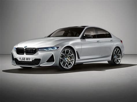 The 2019 Bmw M3 Will Kick Off A 26 Car M Division Assault Carbuzz