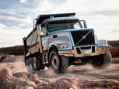 Volvo Semi Trucks For Sale Iowa And Minnesota