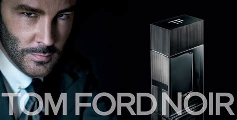 A Handsome Man Tom Ford Noir Perfume Review The Candy Perfume Boy