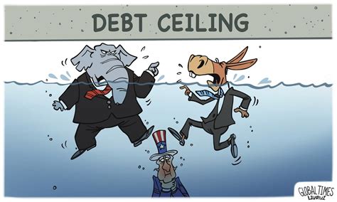 Debt Ceiling Ridiculousness Detterbeck Wealth Management
