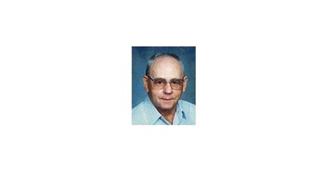 Allen Martin Obituary 2012 Bay City Mi Bay City Times