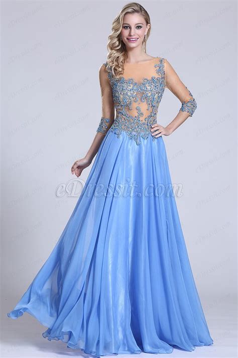 Sexy Beaded Bodice Prom Dress Evening Gown C36152205 Flickr