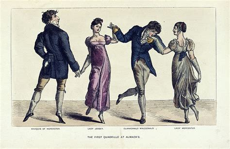 Exercise For Women In The Early 19th Century Shannon Selin