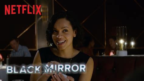 Black Mirror Hang The Dj Official Trailer Hd Netflix Youtube