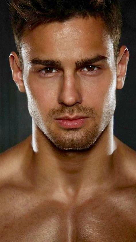 Pin By Nessa Van Kirk On Face And Hair Beautiful Men Handsome Men Gorgeous Men