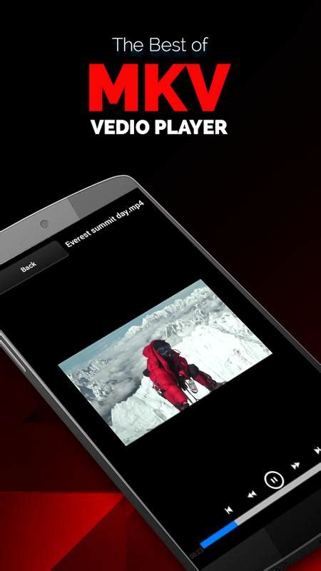 Mkv Player For Android Apk Download