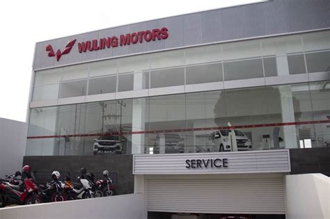 Berikan komentar asal kota anda dan stasiun tv digital informasi tentang tv digital di daerah anda: Resmi Dioperasikan, Wuling Arista Cimahi Perluas Jaringan di Jawa Barat | dapurpacu.id