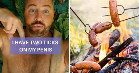 Of The Worst Reality Tv Penis Accidents Caught On Camera