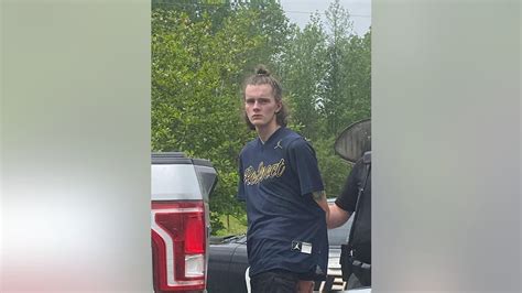 Suspect Connected With Butts County Murder Arrested
