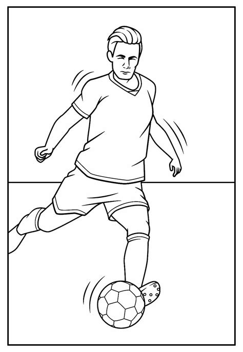 desenhos da copa do mundo para colorir bora colorir