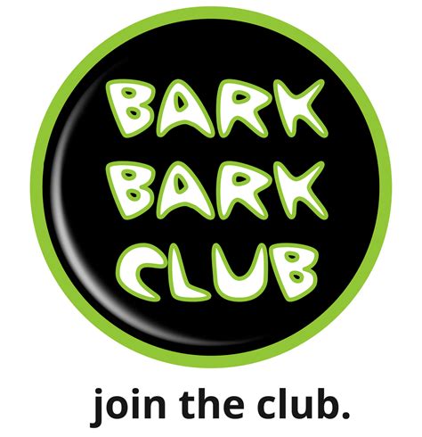 Doggy Daycare Bark Bark Club
