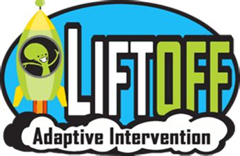 Liftoff Adaptive Intervention - Liftoff Adaptive Intervention