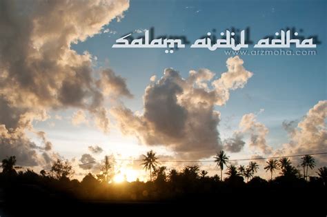 Idul adha ialah hari raya yang diperingati oleh seluruh umat muslim di seluruh dunia dalam rangka mengenang. Salam Aidil Adha 2016/1437H