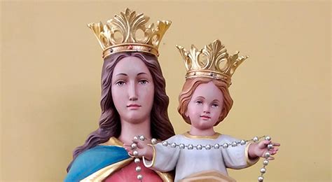 A Devoção A Nossa Senhora Auxiliadora Todo De Maria