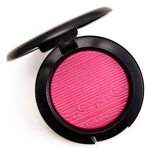 Mac Rosy Cheeks And Sweets For My Sweet Extra Dimension Blushes Reviews