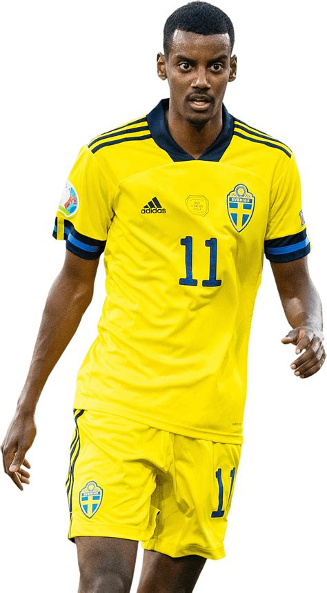 He is 27 years old from italy and playing for generic capitale in the italy serie a (1). Alexander Isak football render - 80289 - FootyRenders
