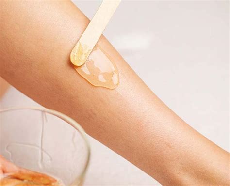 Make Your Waxing Session Less Painful With These Quick Tips Herzindagi