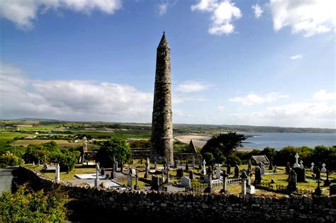 Experience Picturesque Ardmore With Discover Ireland