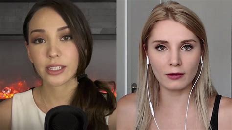 Lauren Chen And Lauren Southern Would Be An Amazing Threesome Scrolller