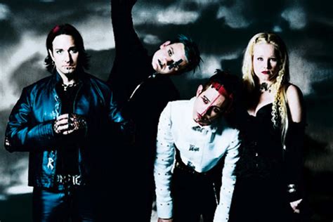 Coal Chamber Announce 2015 Tour With Filter More
