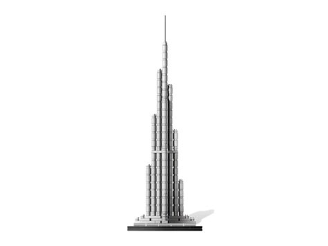 Burj Khalifa Png Free Image Png All Png All