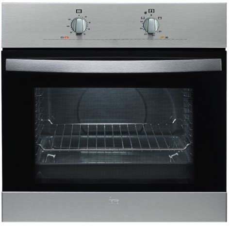 Cómo utilizar una cocina de gas butano. Horno Cocina Gas Teka Fge 724 Ss Inox 60 Cm 41597009 ...