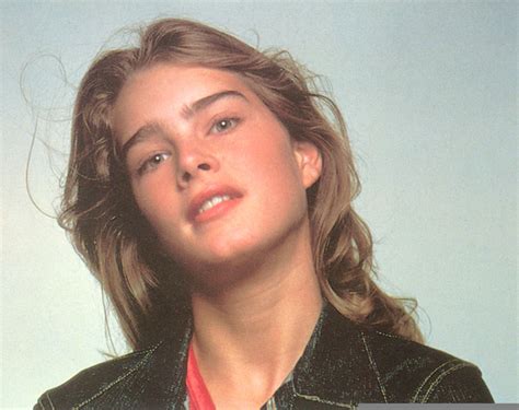 Garry Gross Pretty Baby Young Brooke Shields Places To Visit