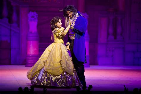 Disneys Beauty And The Beast Costumes For Hire For Stage Productions
