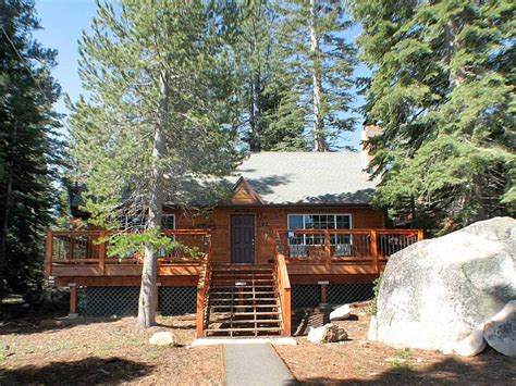 Use our map feature to choose which area attractions to display, and view where the vacation homes are in relation to the beaches, golf courses, ski resorts. Lake Tahoe Cabins - The Snow Shoe Inn - 592SS Cabin Rental ...