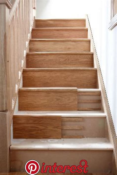 Renovieren Renovieren In 2020 Stair Renovation Diy Stairs Staircase