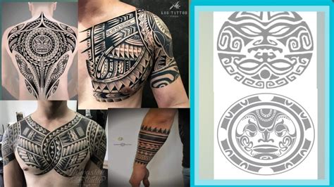 Update More Than 84 Traditional Maori Tattoo Designs Super Hot Thtantai2