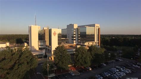 Atlantas Northside Hospital Plans 400m Patient Tower In Gwinnett