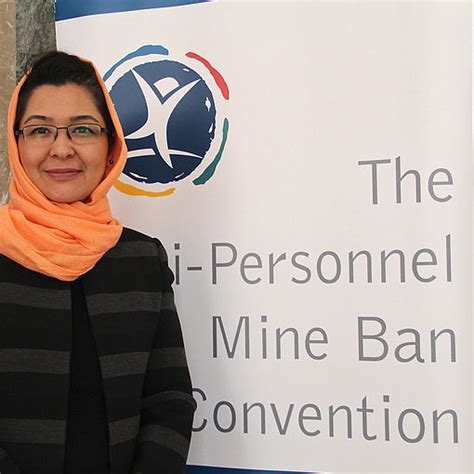 Afghanistan Anti Personnel Mine Ban Convention