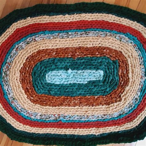 Build Your Own Rag Rug Weaving Twining Loom Downloadable Etsy Canada