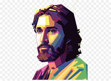 Love Of God Christianity Religion Depiction Of Jesus Jesus Christ Png Download