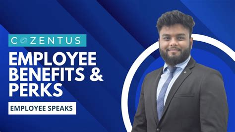 Unlocking the Employee Advantage: Exploring Benefits and Perks at