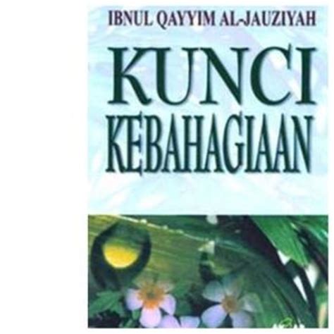 DOWNLOAD BUKU KUNCI KEBAHAGIAAN