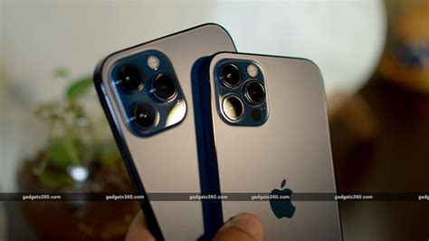 Iphone 13 Or Iphone 12s Lineup To Feature Upgraded Ultra Wide Camera