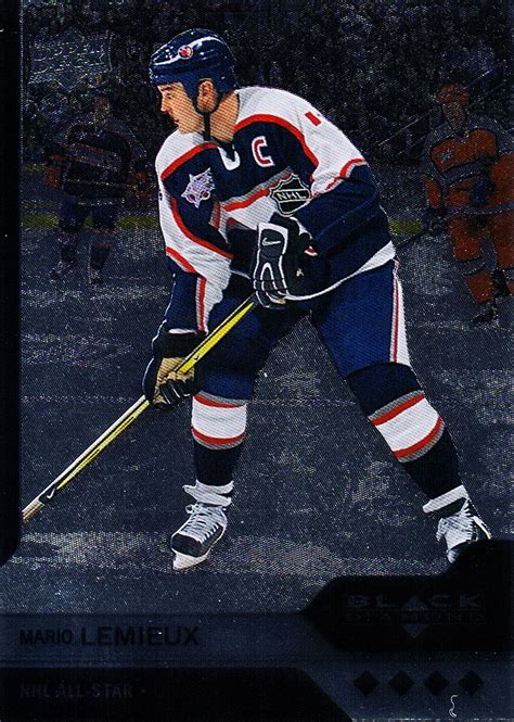 Collection of hockey cards | Choose by type cards - Common