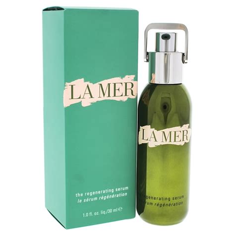 La Mer The Regenerating Serum The Beauty Club™ Shop Skincare