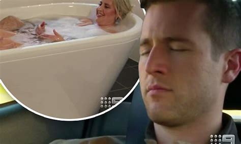 Mafs Virgin Matthew Is Rushed To The Hospital After Awkward Bathtub Foreplay With Wife Lauren