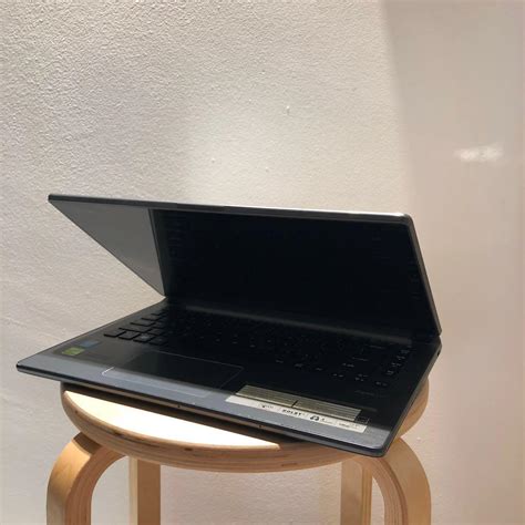Acer Aspire V5 473pg Computers And Tech Laptops And Notebooks On Carousell